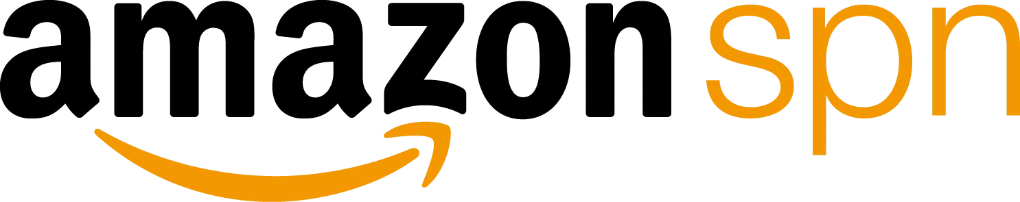 Amazon SPN Partner Logo