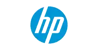 HP Logo