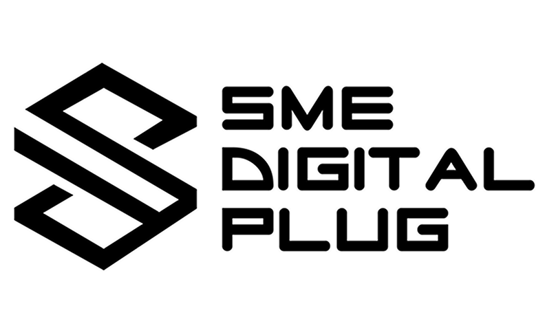 SMEDigitalPlug Logo