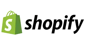 Shopify Partner Logo